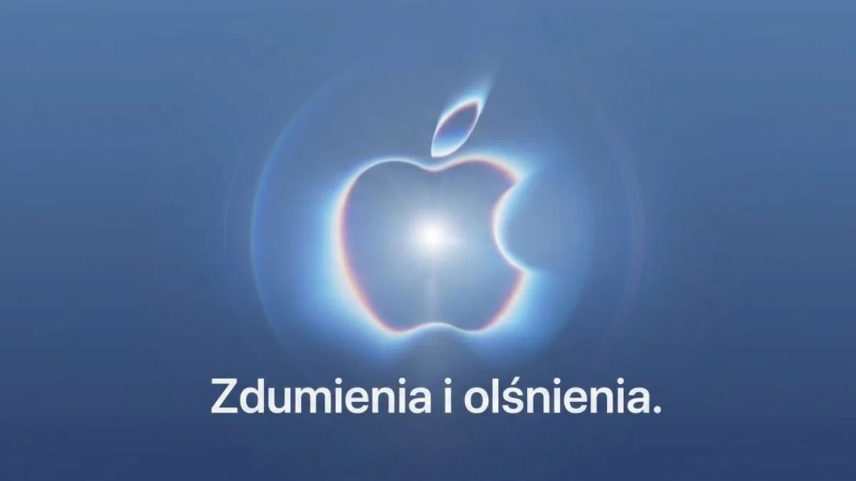 Już dziś Apple pokaże składanego iPhone’a. Gdzie i kiedy oglądać?