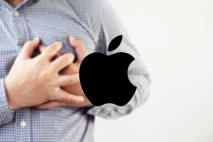 Apple: Nie zbliżaj iPhone’a 12 do rozrusznika serca