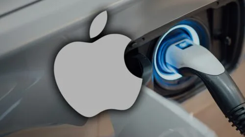 Apple daje sobie spokój z produkcją elektrycznego auta