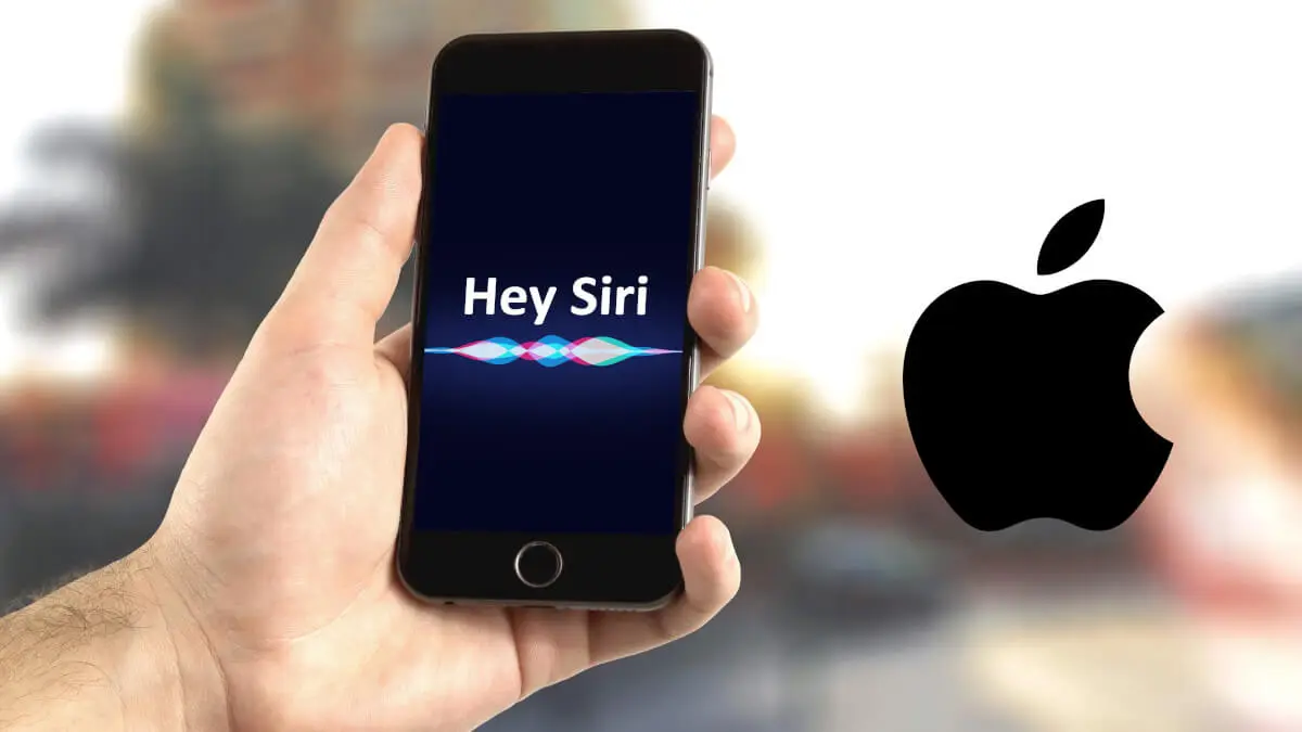 Asystent Apple Siri z nową komendą wywołania, będzie jeszcze prostsza