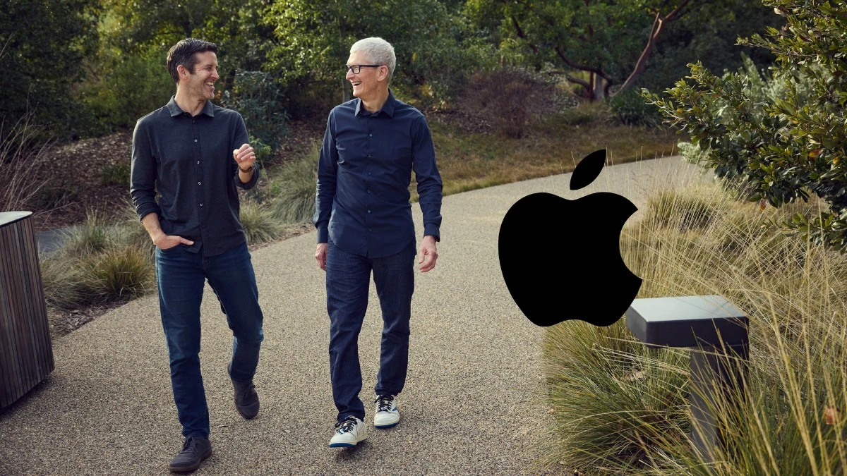 Tim Cook rezygnuje z roli CEO Apple. Jak John Ternus zmieni firmę?