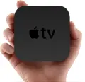 Nowy model Apple TV zaprezentowany