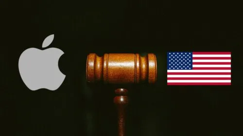 Stany Zjednoczone pozwały Apple. Koncern żeruje na klientach