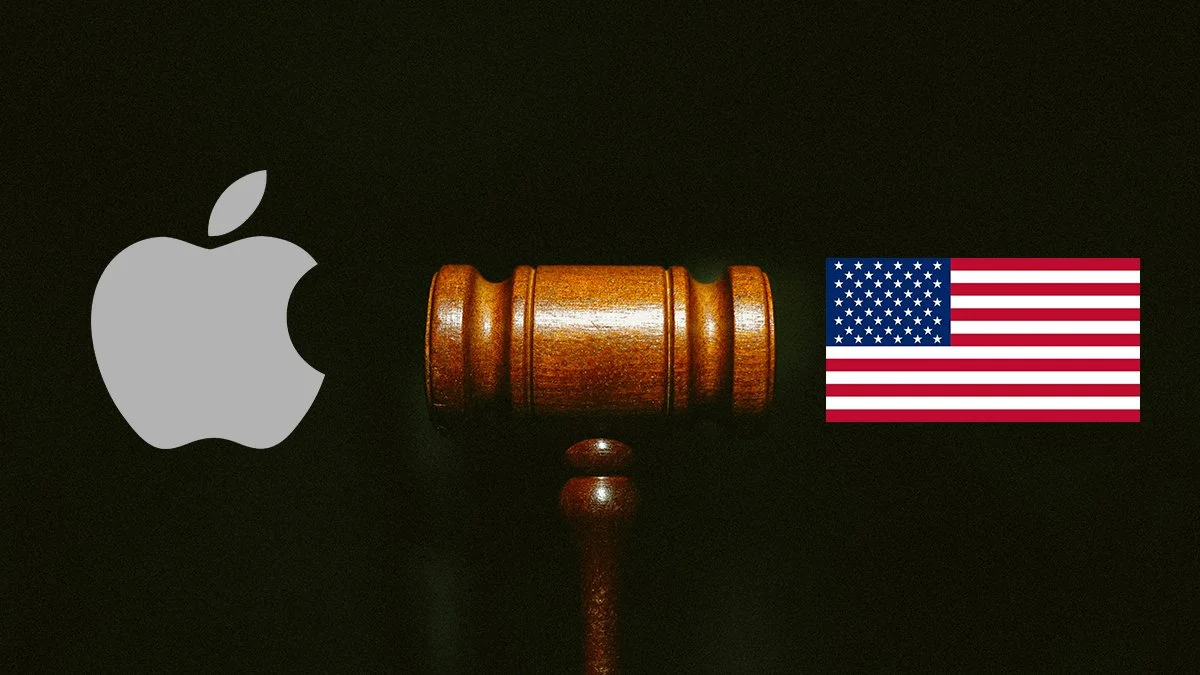 Stany Zjednoczone pozwały Apple. Koncern żeruje na klientach