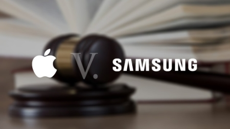 Kolejna sądowa batalia pomiędzy Samsungiem oraz Apple