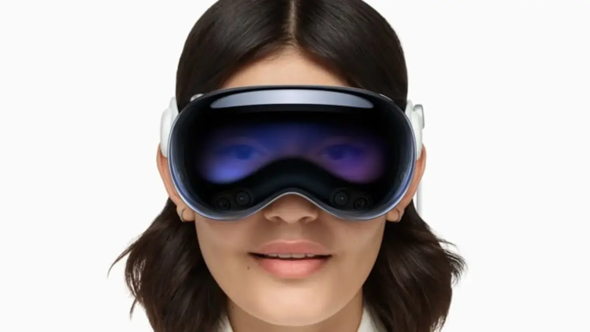 Vision Pro 2 jeszcze w tym roku? Apple szykuje mocny sprzęt