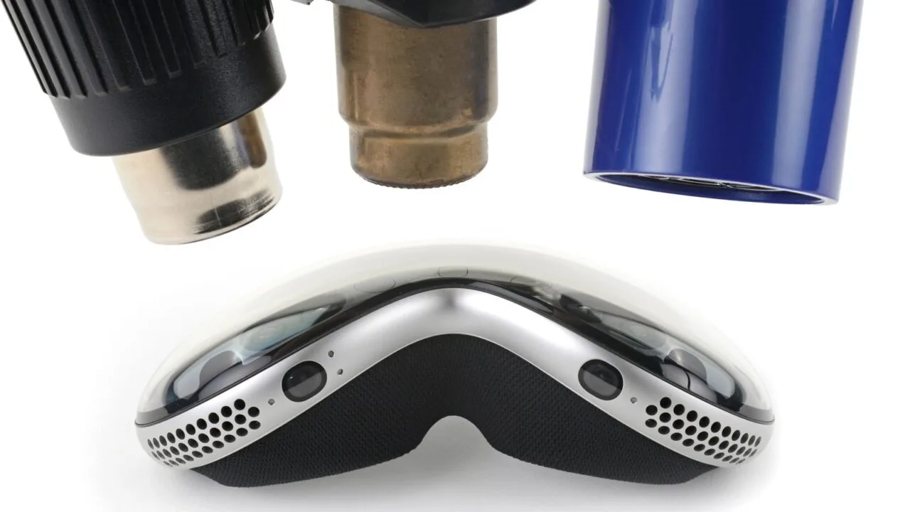 iFixit rozebrało Apple Vision Pro. Jedna rzecz zaskakuje