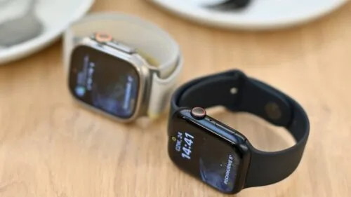 Apple Watch prawie był kompatybilny z Androidem. Co się stało?