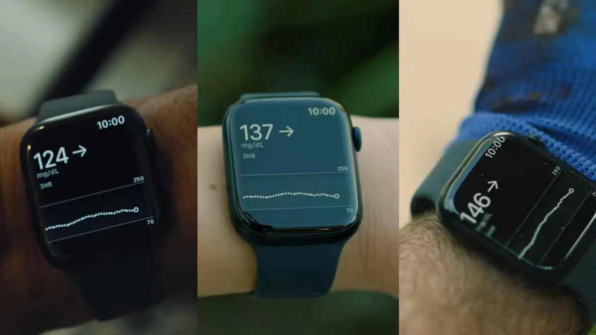 Smartwatche oszukują chorych na cukrzycę. Niemcy zbadali miliony sztuk
