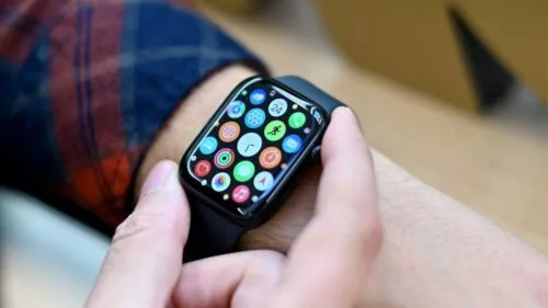 Apple Watch jako przenośna konsola? To jak najbardziej możliwe