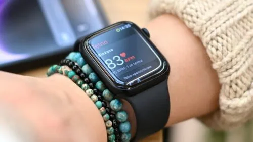 Apple Watch po raz kolejny uratował życie. Śmierć była blisko