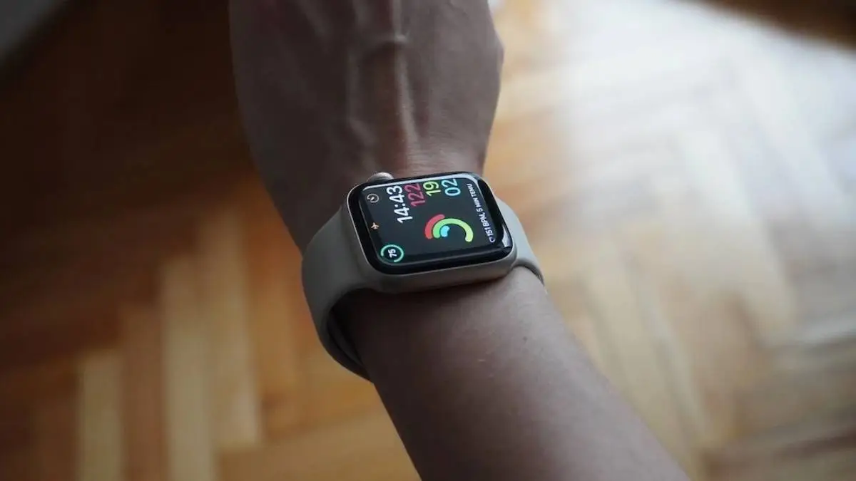 Apple Watch znów to zrobił. Jedna z funkcji zegarka uratowała życie