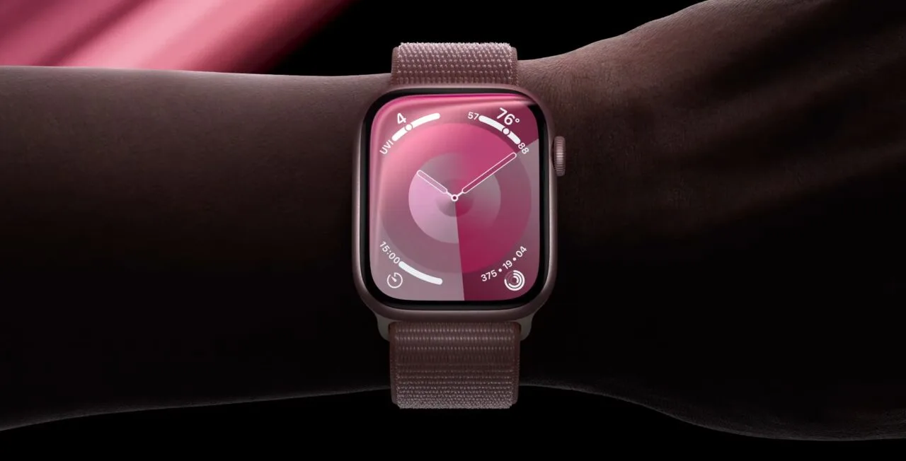 Apple Watch series 9