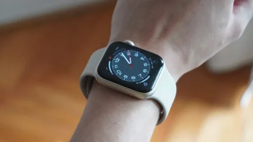Apple Watch ponownie uratował życie. Tym razem dwóm osobom