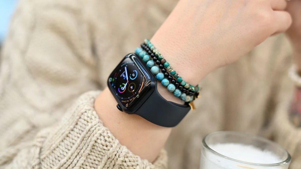 Apple Watcha nie sparujesz z Androidem, ale Xiaomi chce to zmienić