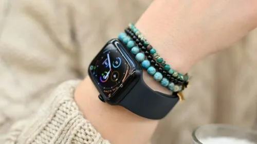Znów wstrzymano sprzedaż zegarków Apple Watch. Znamy powód