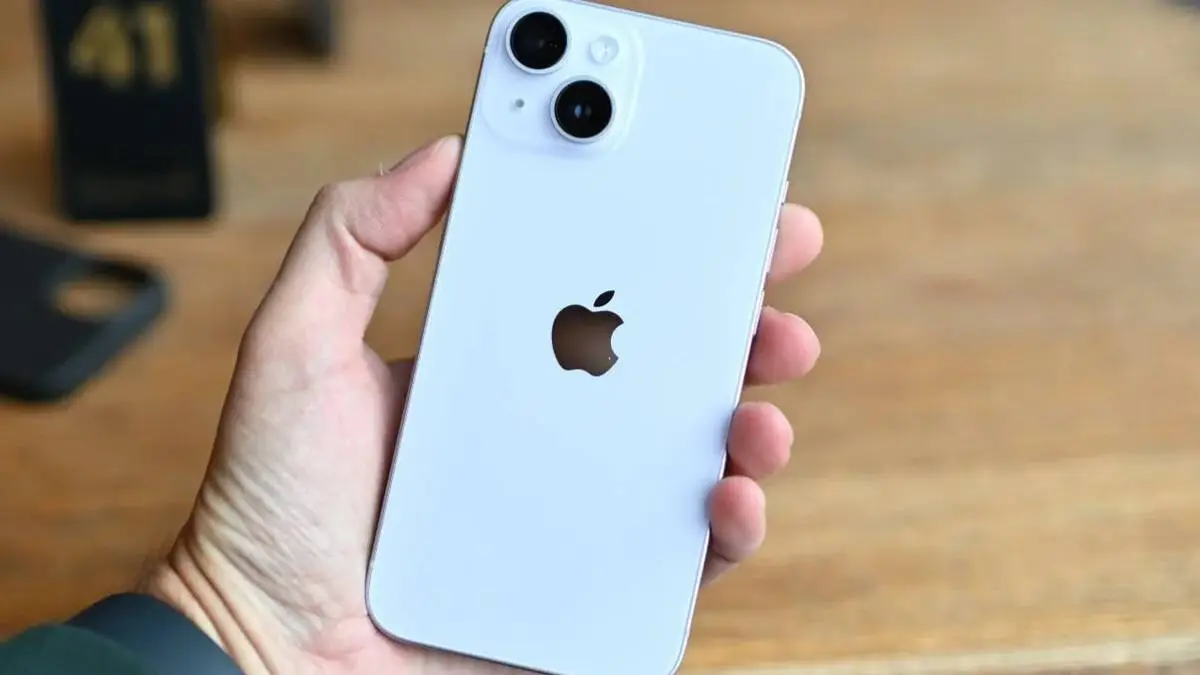 Apple wycofało z Polski trzy smartfony. Firma nie miała wyboru