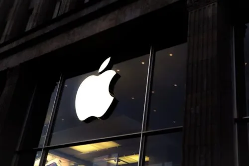 Apple znowu przegrywa w sądzie. Tym razem ma zapłacić 300 milionów dolarów