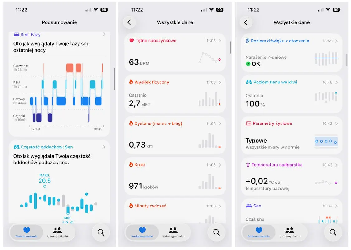 Liczenie kalorii i nowa subskrypcja. Co przyniesie iOS 26.4?