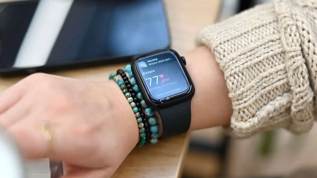 Apple dokona przełomu? Nadchodzi „lekarz na nadgarstku”