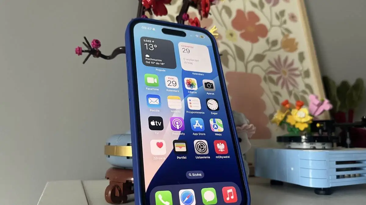 Apple zmieni nazewnictwo swoich systemów. Jaki rok, taki numer