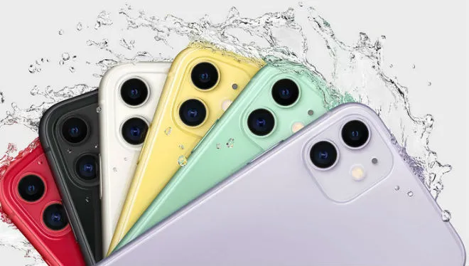 Apple agresywnie rozwija kolejną, autorską technologię do smartfonów