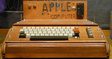Działający Apple 1 został sprzedany za 905 tysięcy dolarów!