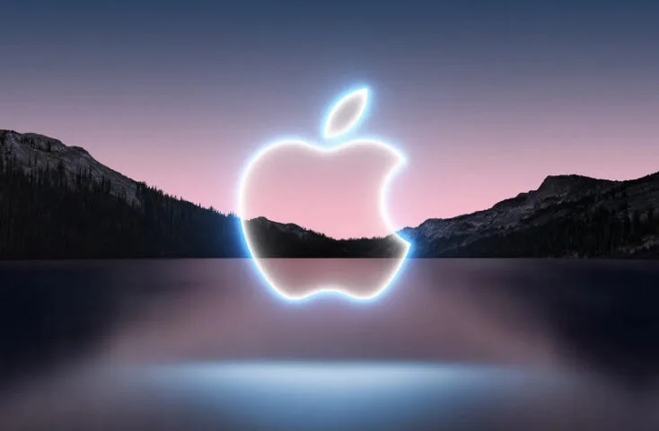 Apple pierwszą w historii korporacją wartą 3 biliony dolarów