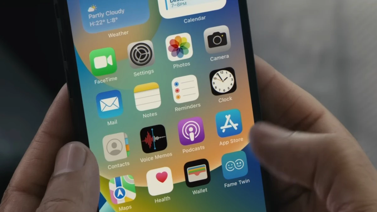 W zabawnym filmie Apple tłumaczy, jak dba o prywatność. Funkcji jest cała masa