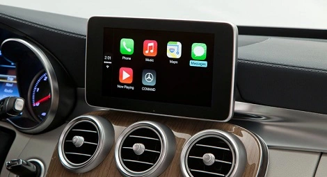 Samochód Apple zadebiutuje za 5 lat?