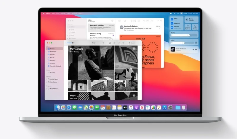 Nowe komputery Apple MacBook i iMac bez procesorów Intela!