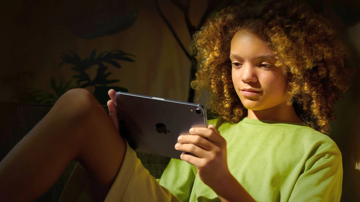 Apple pomaga chronić dzieci w Internecie. Sprawdź te narzędzia i funkcje