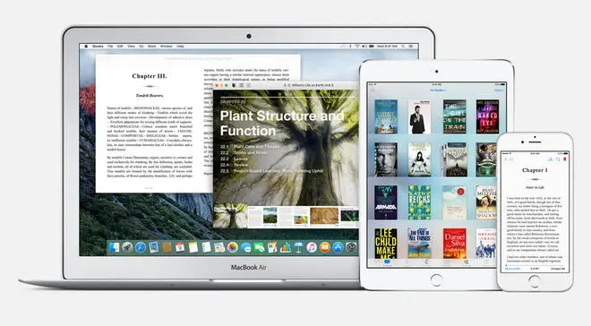 Apple zapłaci 450 mln dolarów kary za zawyżanie cen e-booków