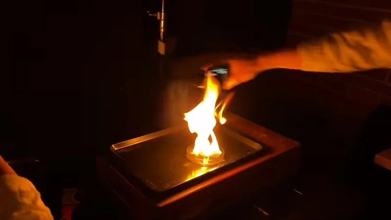 Apple ukazuje możliwości aparatu w iPhone 11 Pro w efektownych eksperymentach