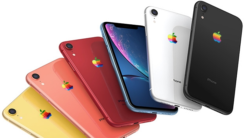Rosjanin używający iPhone’a pozywa Apple za uczynienie go gejem