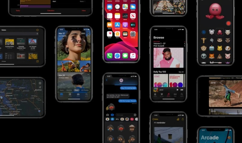 Apple pozwoli aplikacjom wyświetlać reklamy w powiadomieniach