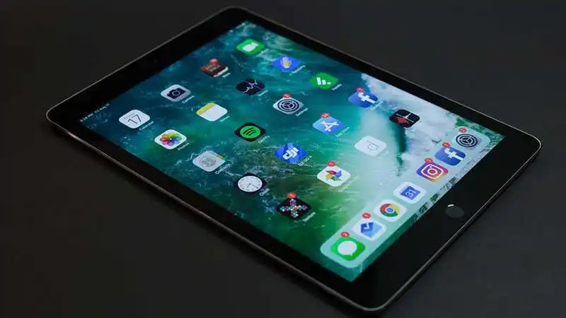 iPad następnej generacji bez większych zmian projektowych – zachowane zostanie gniazdo słuchawkowe i Touch ID