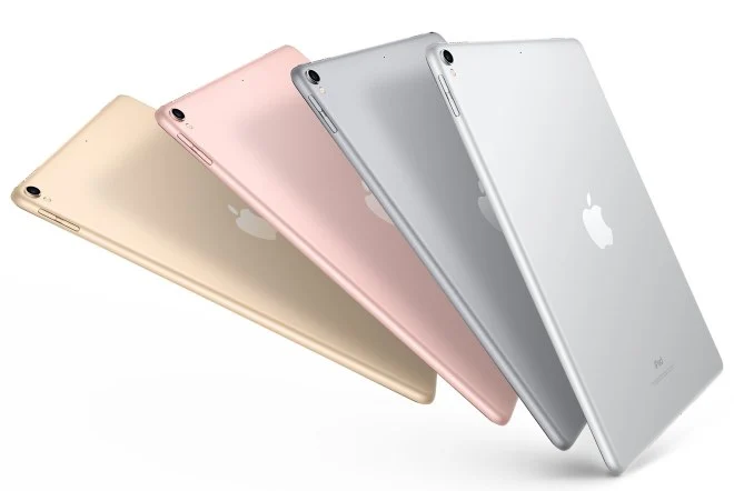 10,5-calowy iPad Pro już oficjalnie. Najlepszy tablet na rynku?