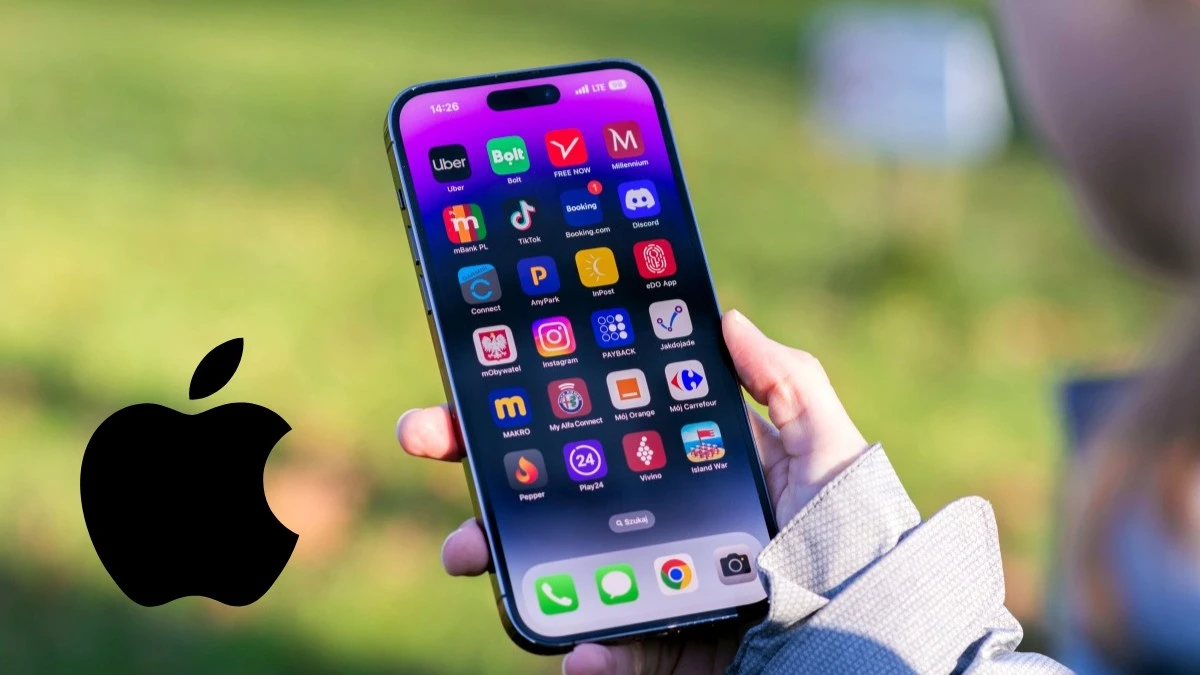 Apple chce skończyć z komponentami w Azji. Pozyska je z Europy i USA