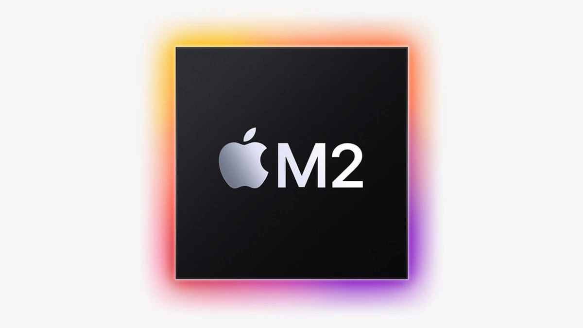 WWDC 2022 – nowe niesamowite układy Apple M2. Specyfikacja i wydajność
