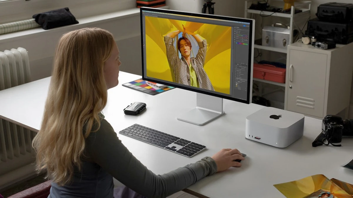 Mac Studio i Mac Pro odświeżone. Teraz z nowym potężnym czipem M2 Ultra