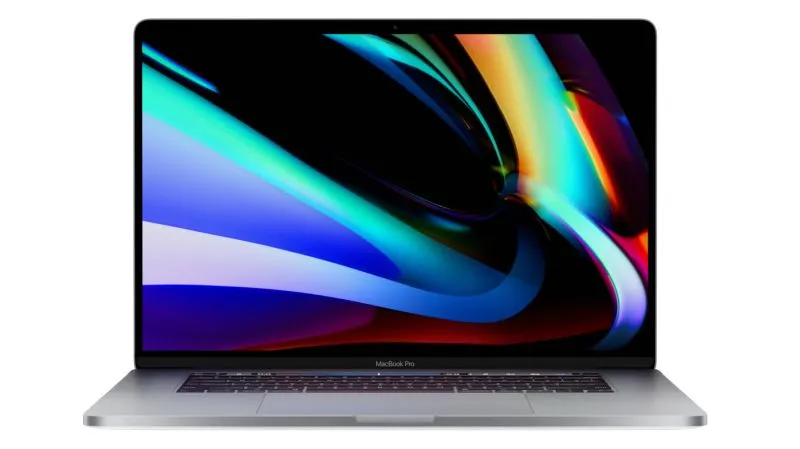 MacBook Pro 16 zaprezentowany. Ma akumulator z efektem „wow”