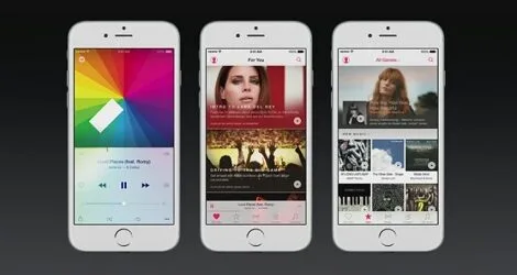 Apple Music ma już 11 mln użytkowników