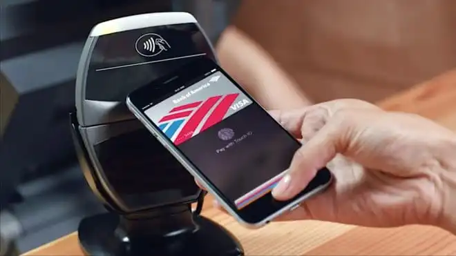 Apple Pay debiutuje w Chinach