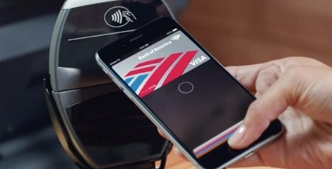 NFC w iPhone 6 ograniczone wyłącznie do Apple Pay