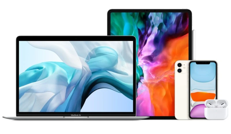 iOS 13.6, watchOS 6.2.8 i macOS 10.15.6 udostępnione