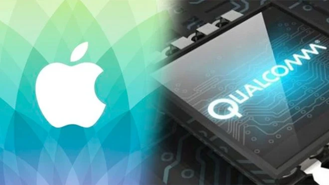 Przyszłe iPhone’y bez podzespołów Qualcomma? Apple planuje zmiany