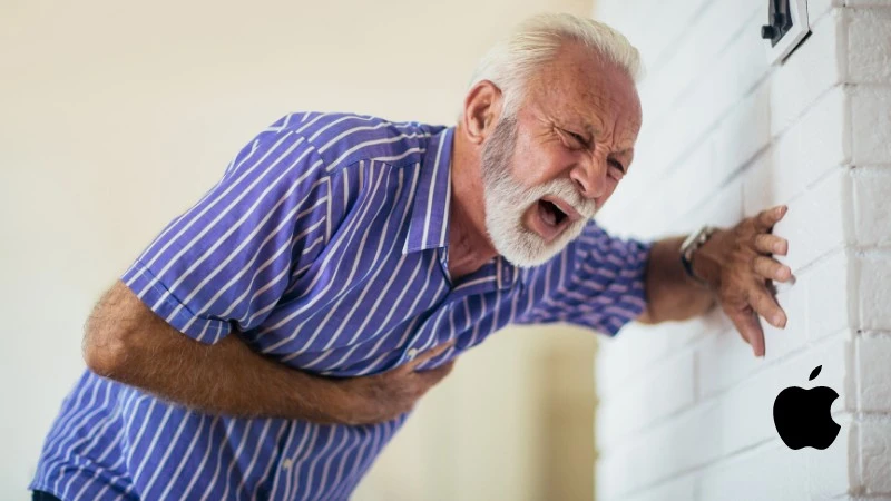 Tych produktów Apple nie powinny używać osoby z rozrusznikami serca