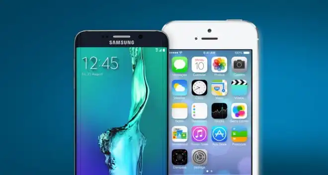 Apple i Samsung sprawdzani przez rząd. Celowo spowalniają smartfony?
