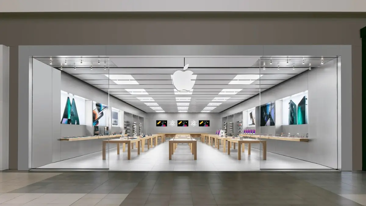 Apple zamyka swój sklep. Powodem są strzelaniny i morderstwa